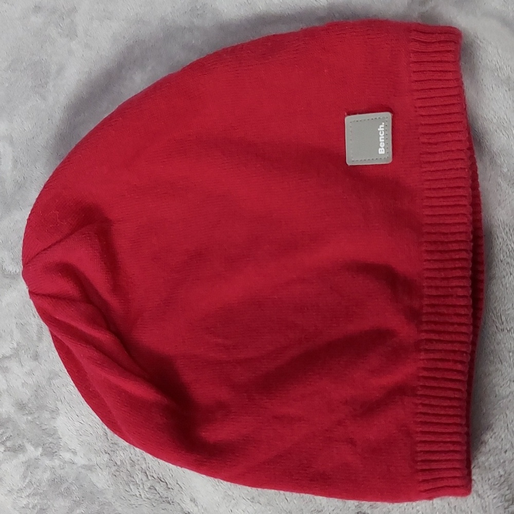 Bench beanie